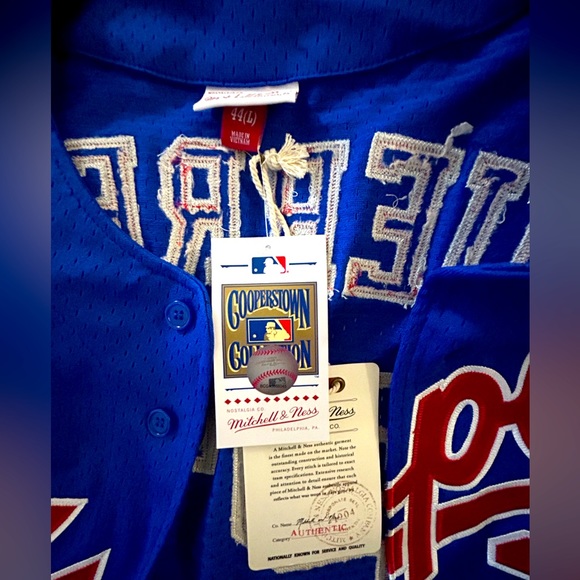 NWT✨ Guerrero Expos Jersey - Picture 5 of 6